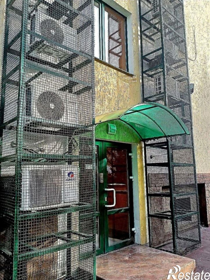 2-комн квартира Алупка, Первого Мая ул., 1литерав