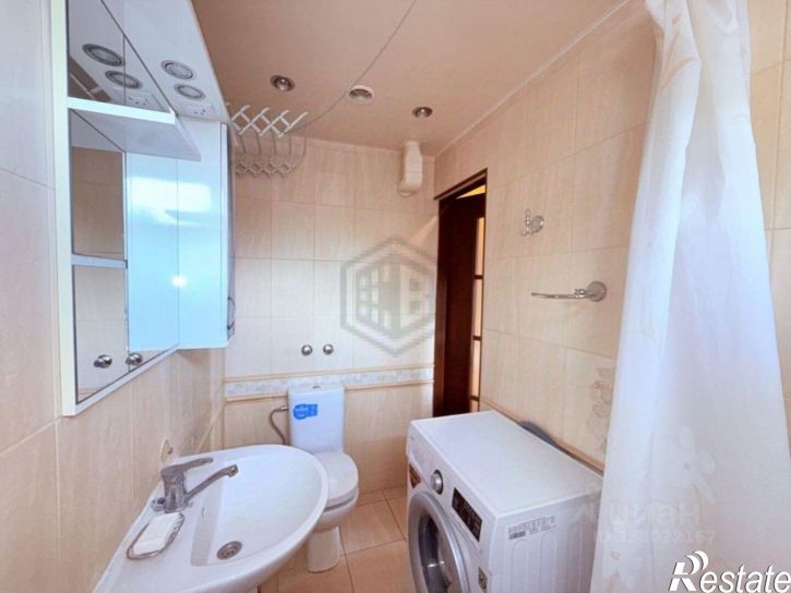 3-комн квартира Кореиз п.г.т., Курортная ул., 26
