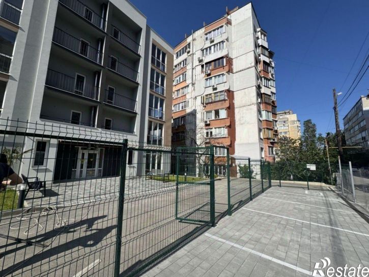 1-комн квартира Ялта, Грибоедова ул., 15
