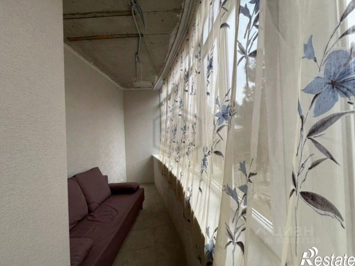 2-комн квартира Восход п.г.т., Авроры ул., 110