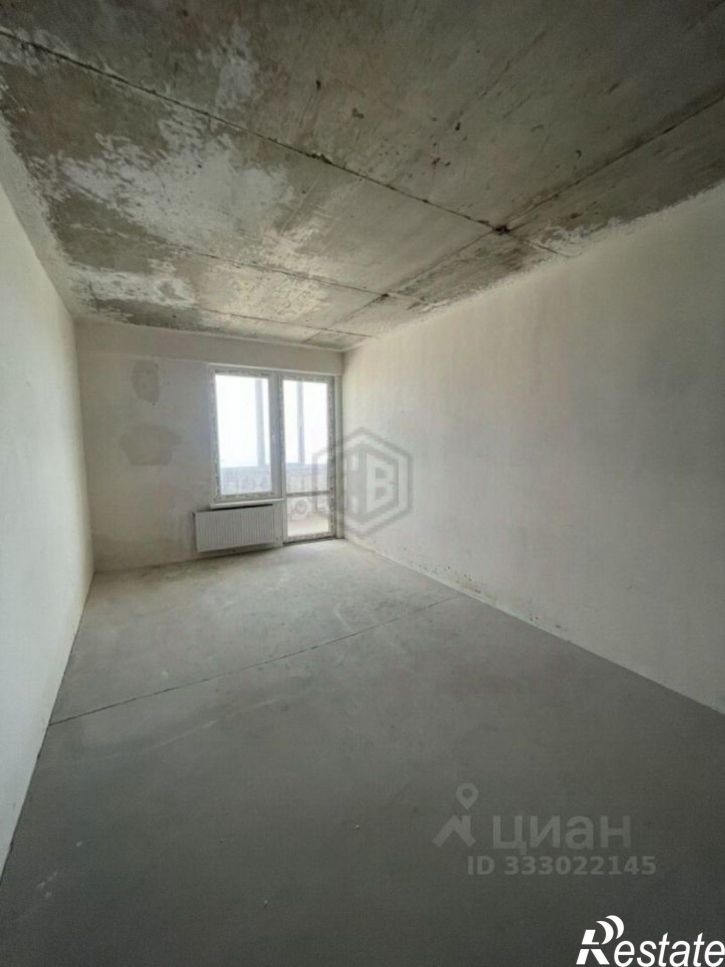 1-комн квартира Ялта городской округ, Ялта