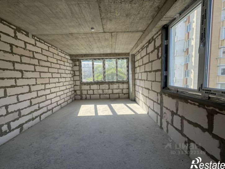 1-комн квартира Ялта, Грибоедова ул., 15