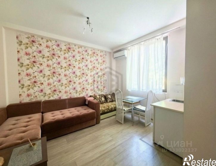 3-комн квартира Ялта городской округ, Ливадия пгт