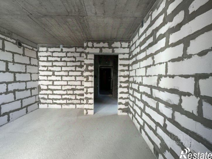 1-комн квартира Ялта, Грибоедова ул., 15