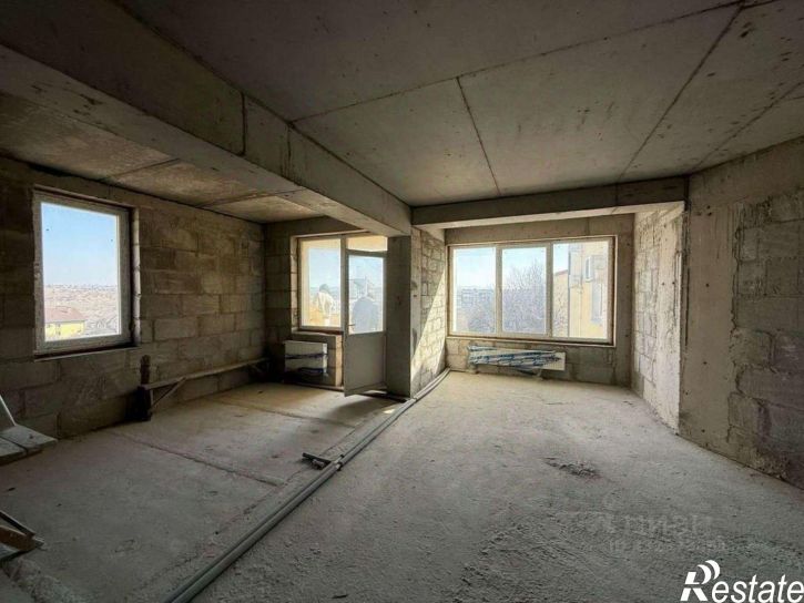 3-комн квартира Генерала Хрюкина ул,дом 12б