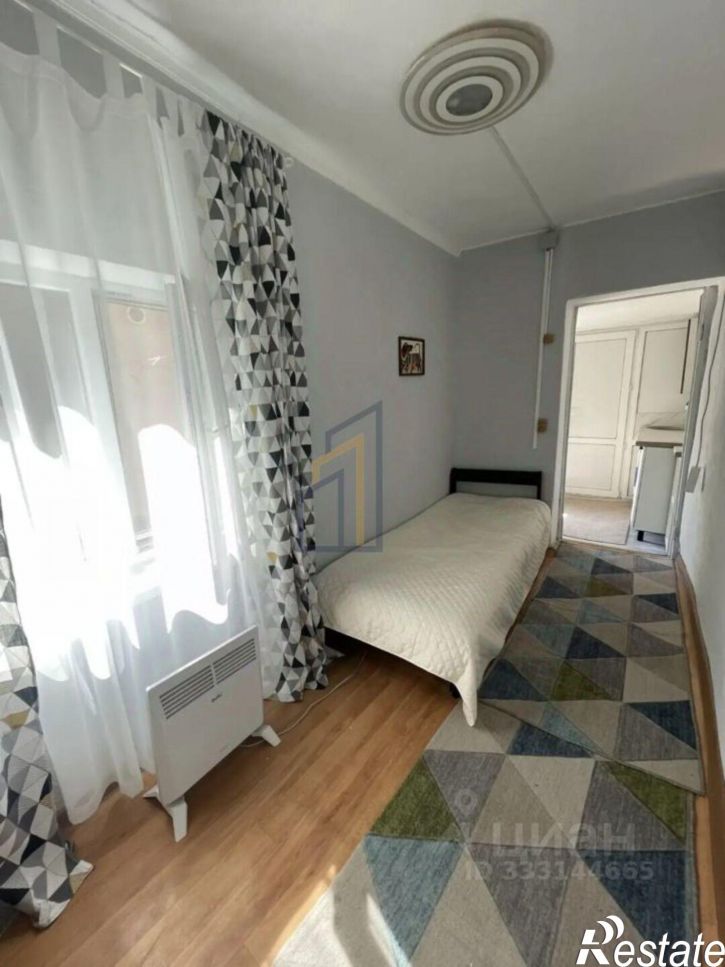 1-комн квартира Евпатория г., Рылеева ул., д.55
