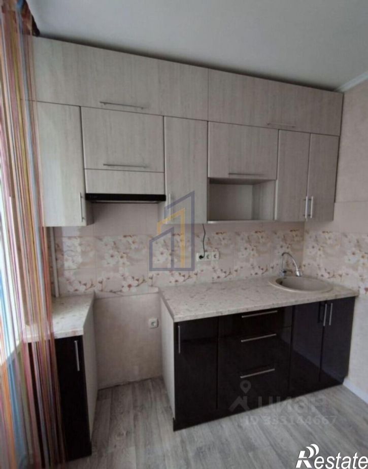 1-комн квартира Саки г., Строительная ул., д.16