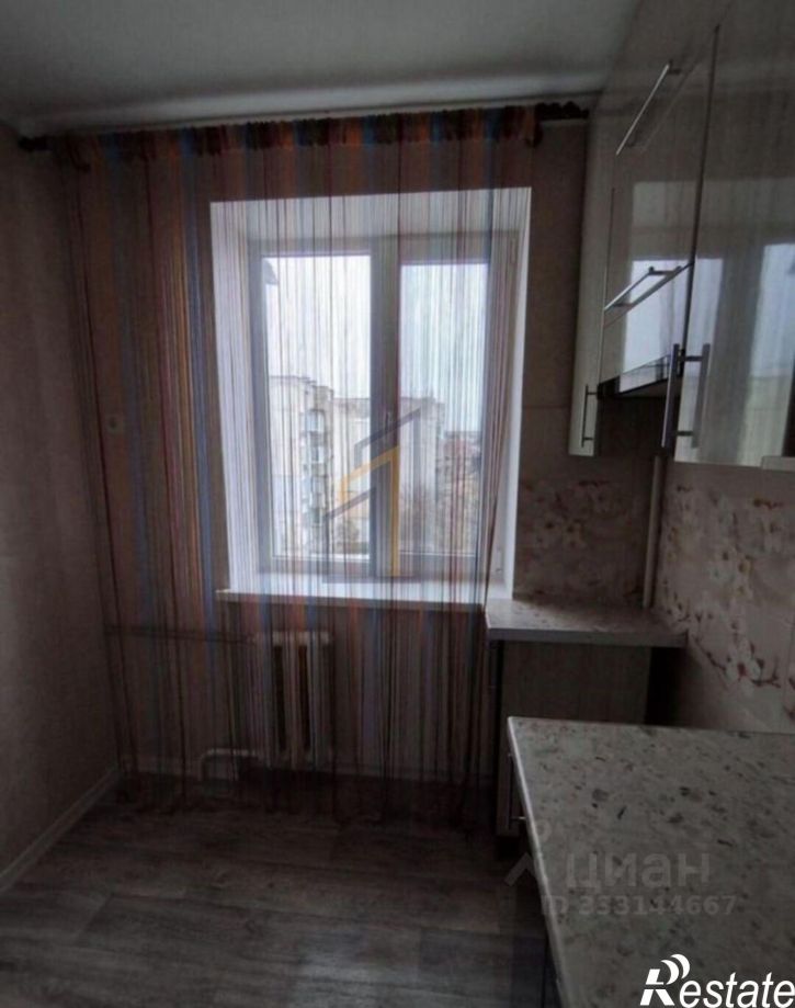 1-комн квартира Саки г., Строительная ул., д.16