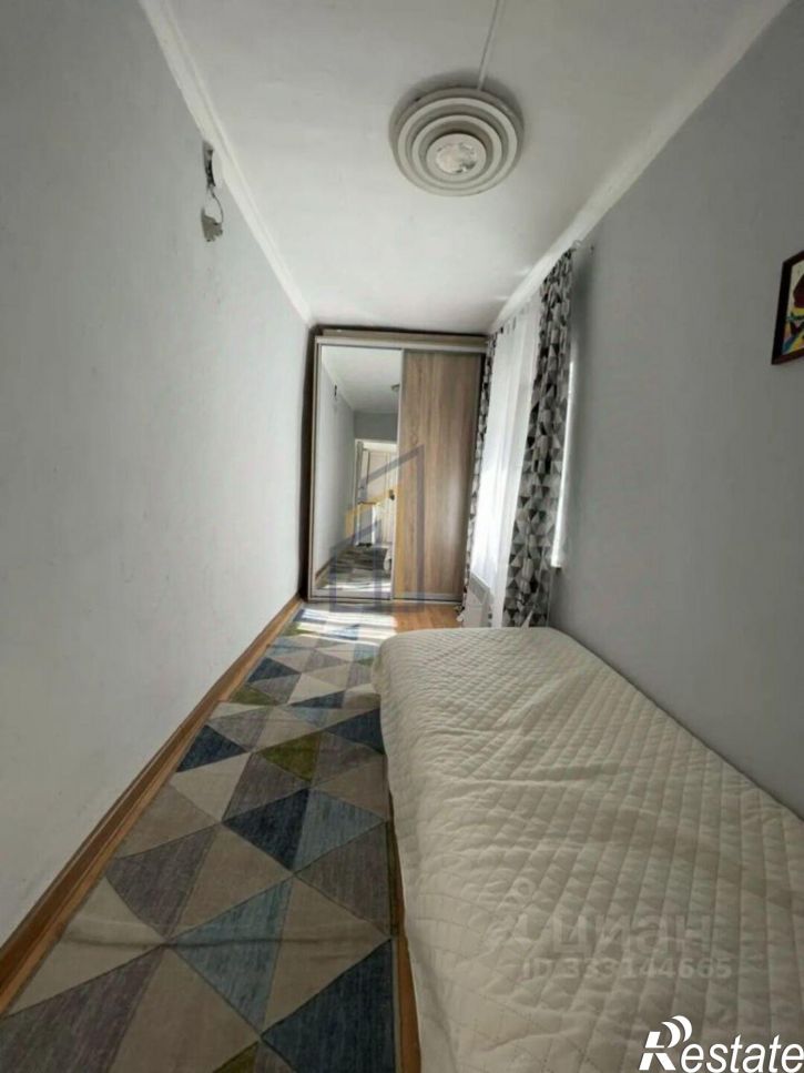 1-комн квартира Евпатория г., Рылеева ул., д.55