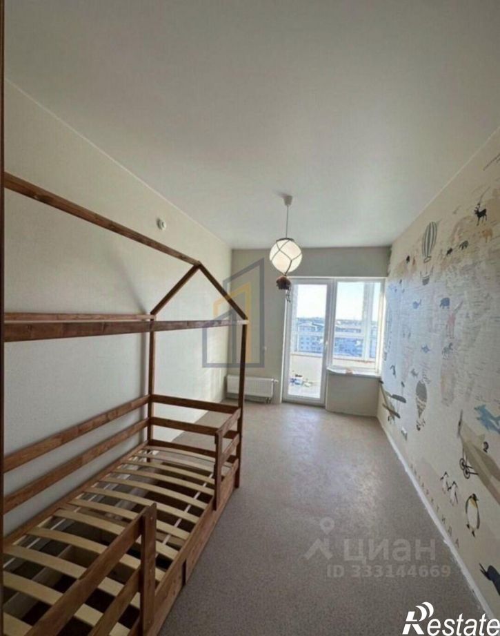 3-комн квартира Саки г., Набережная ул., д.17