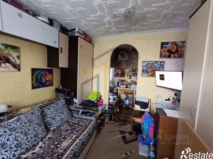 2-комн квартира Евпатория г., им. Конституции ул., д.32