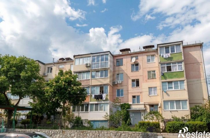 1-комн квартира Никита п.г.т., Без названия ул., 11