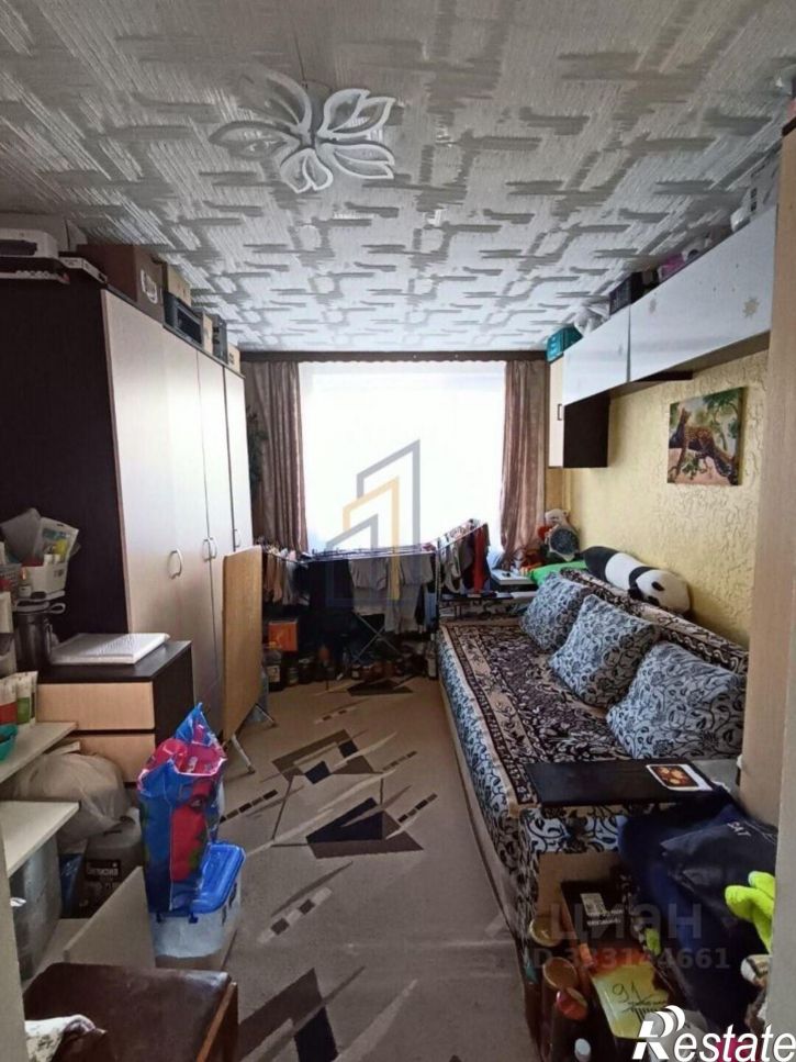 2-комн квартира Евпатория г., им. Конституции ул., д.32