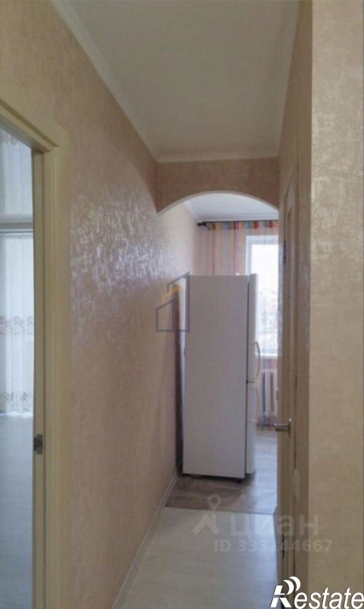 1-комн квартира Саки г., Строительная ул., д.16