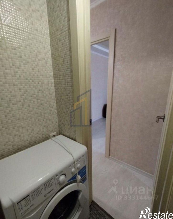 1-комн квартира Саки г., Строительная ул., д.16