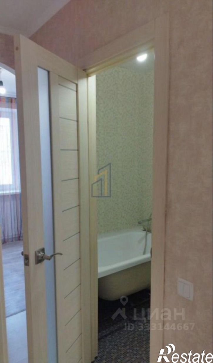 1-комн квартира Саки г., Строительная ул., д.16