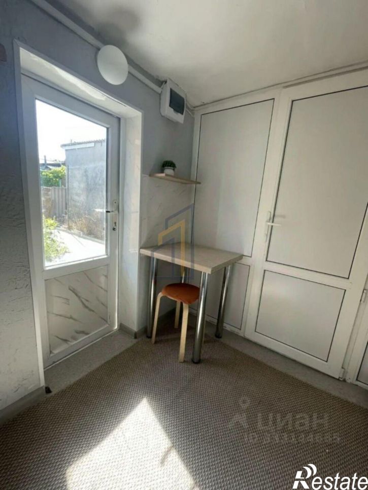 1-комн квартира Евпатория г., Рылеева ул., д.55