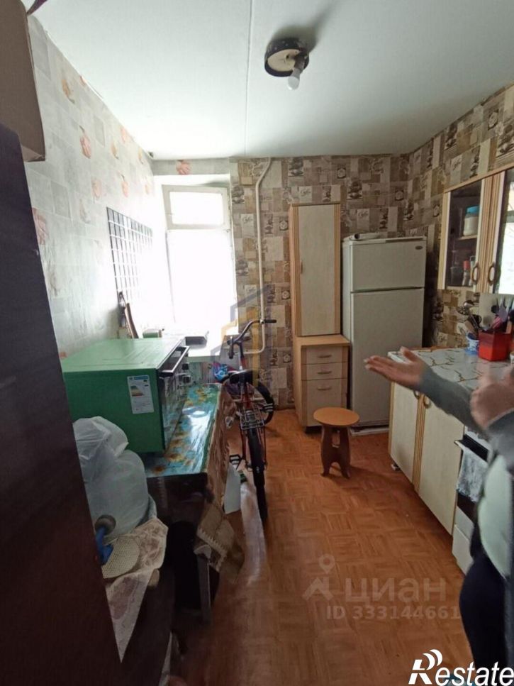 2-комн квартира Евпатория г., им. Конституции ул., д.32