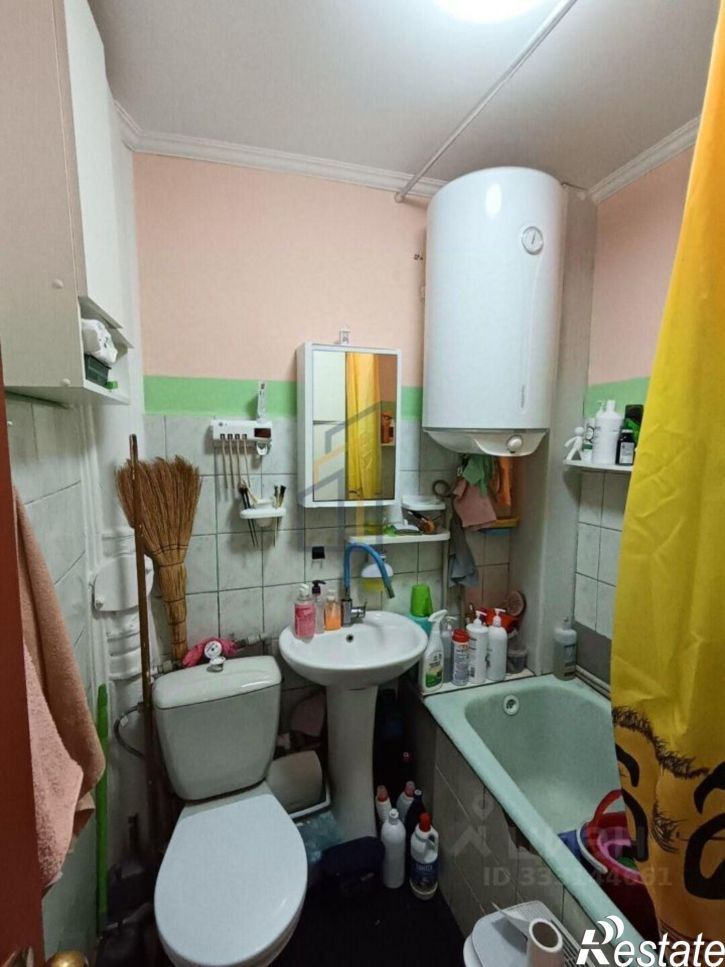 2-комн квартира Евпатория г., им. Конституции ул., д.32