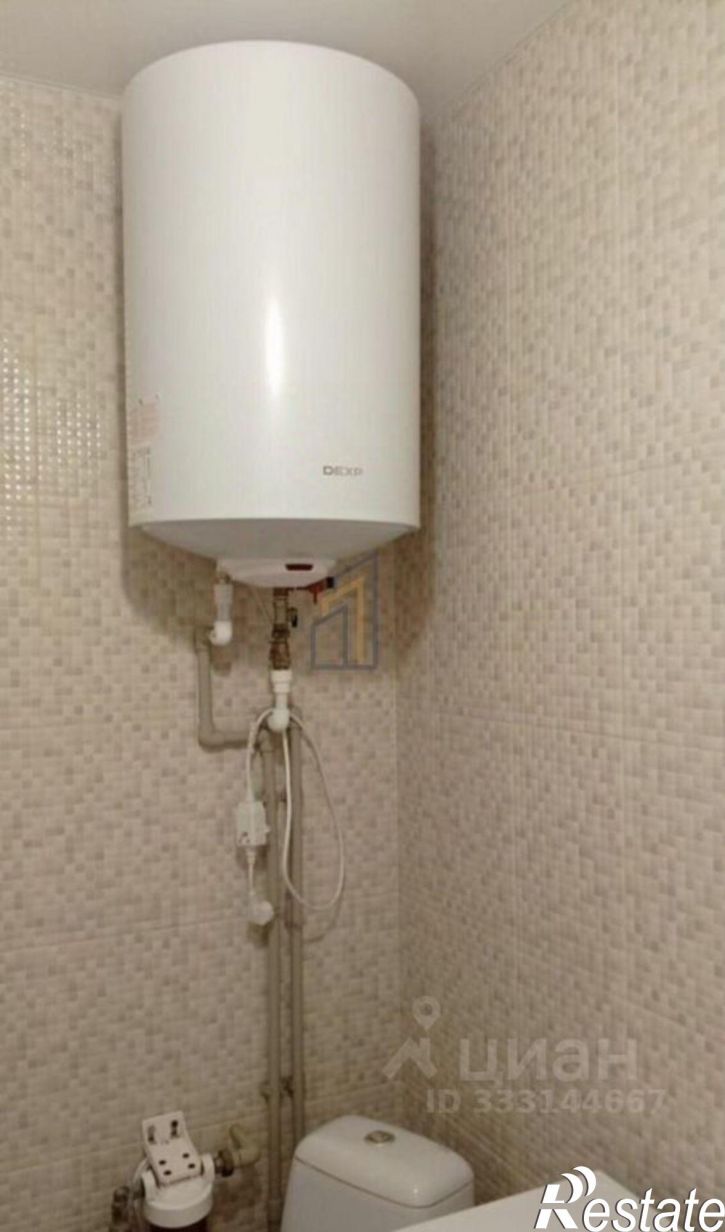 1-комн квартира Саки г., Строительная ул., д.16