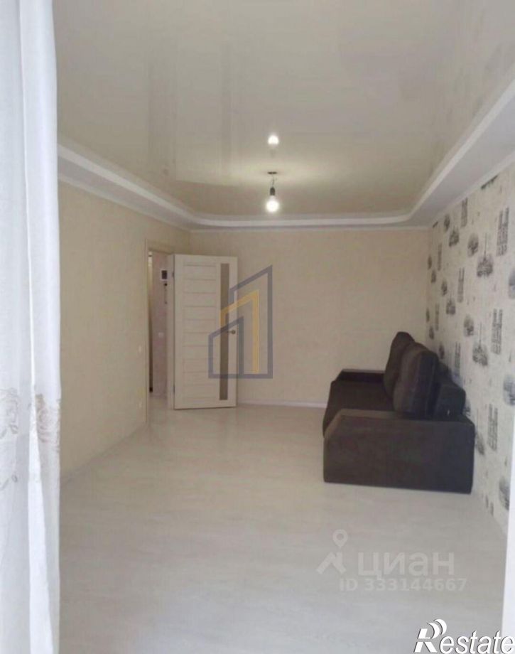 1-комн квартира Саки г., Строительная ул., д.16
