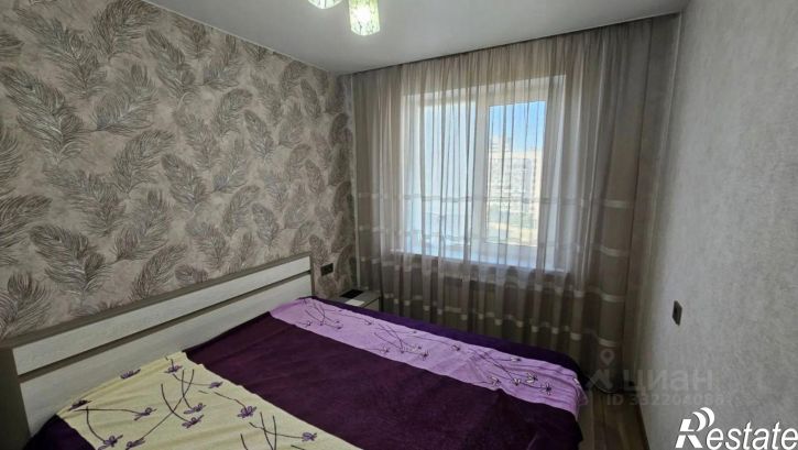 2-комн квартира Керчь, улица Кирова, 109