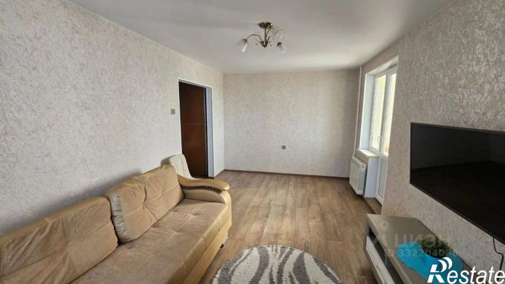 2-комн квартира Керчь, улица Кирова, 109