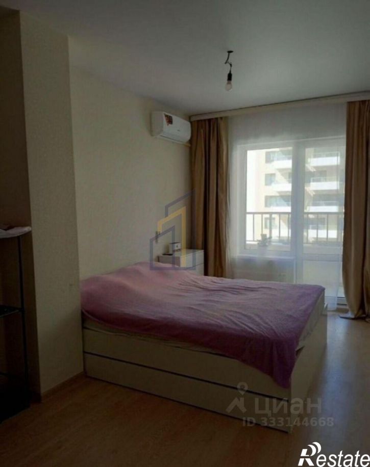 2-комн квартира Саки г., Набережная ул., д.19