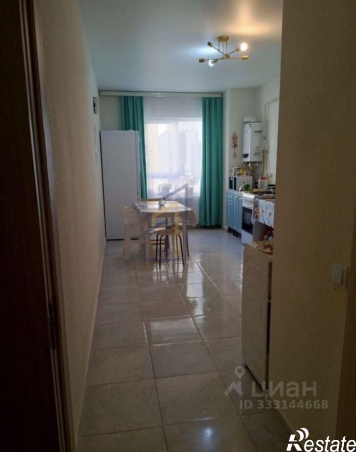 2-комн квартира Саки г., Набережная ул., д.19