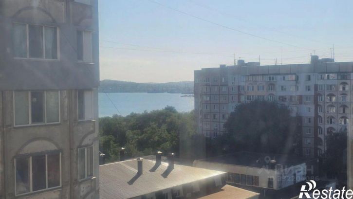 2-комн квартира Керчь, улица Кирова, 109