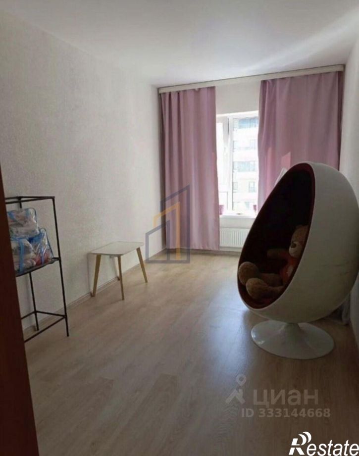 2-комн квартира Саки г., Набережная ул., д.19