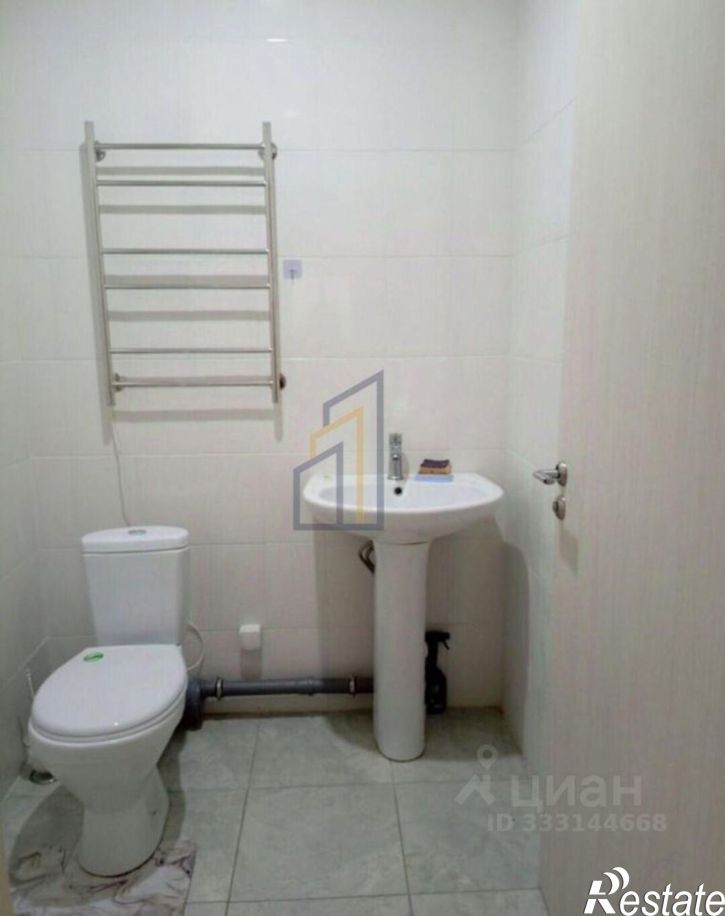 2-комн квартира Саки г., Набережная ул., д.19
