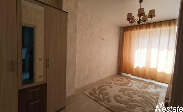 1-комн квартира Севастополь, Ленинский муниципальный округ, ЖК Доброгород