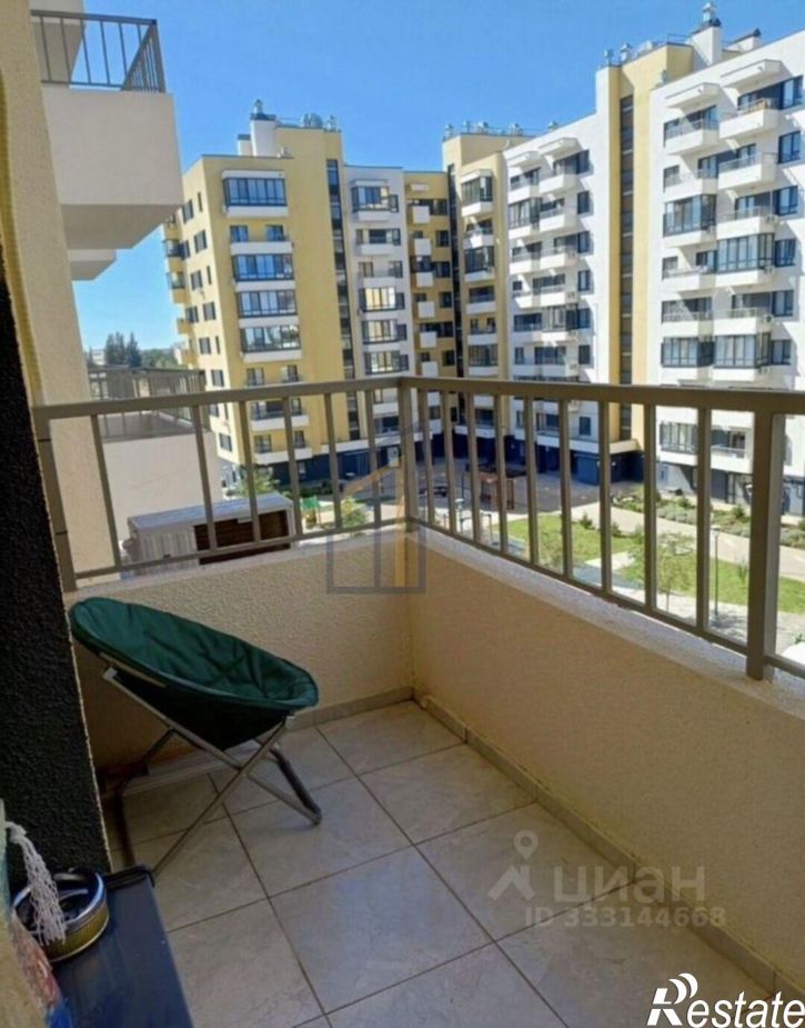2-комн квартира Саки г., Набережная ул., д.19