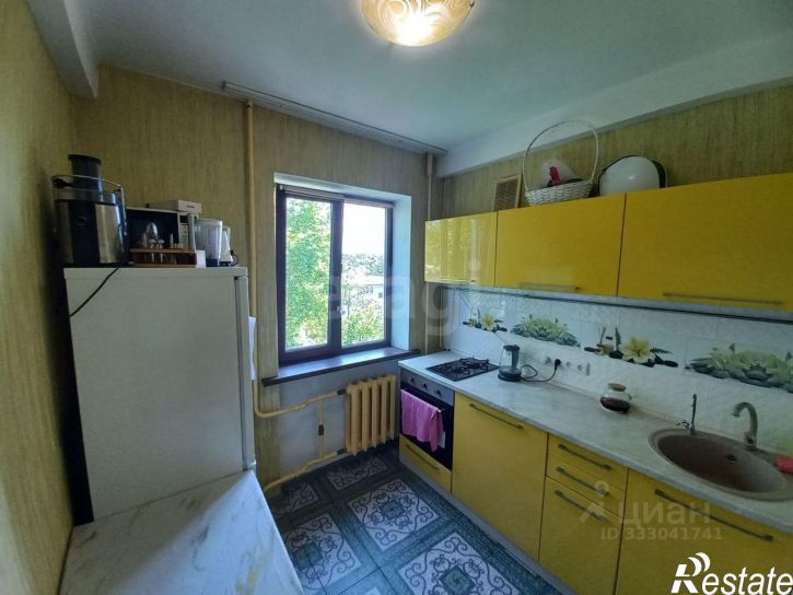 1-комн квартира Севастополь, Севастополь