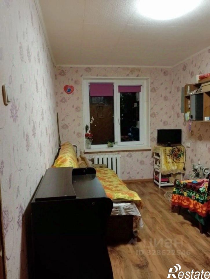 2-комн квартира городской округ Евпатория