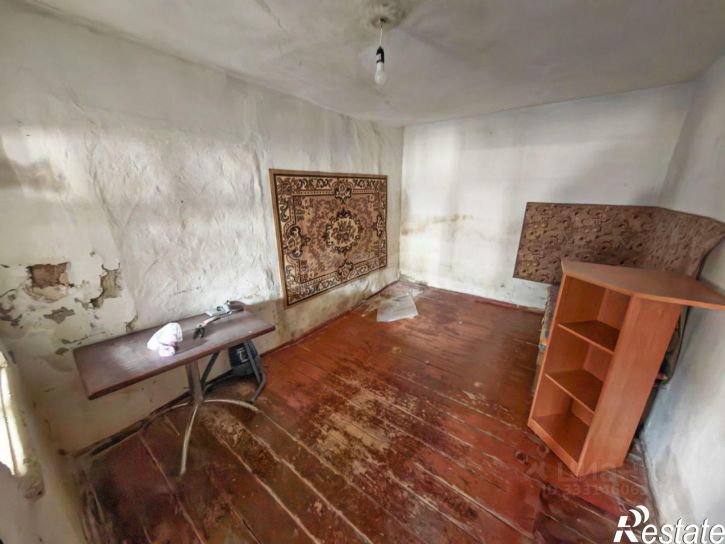 1-комн квартира городской округ Симферополь