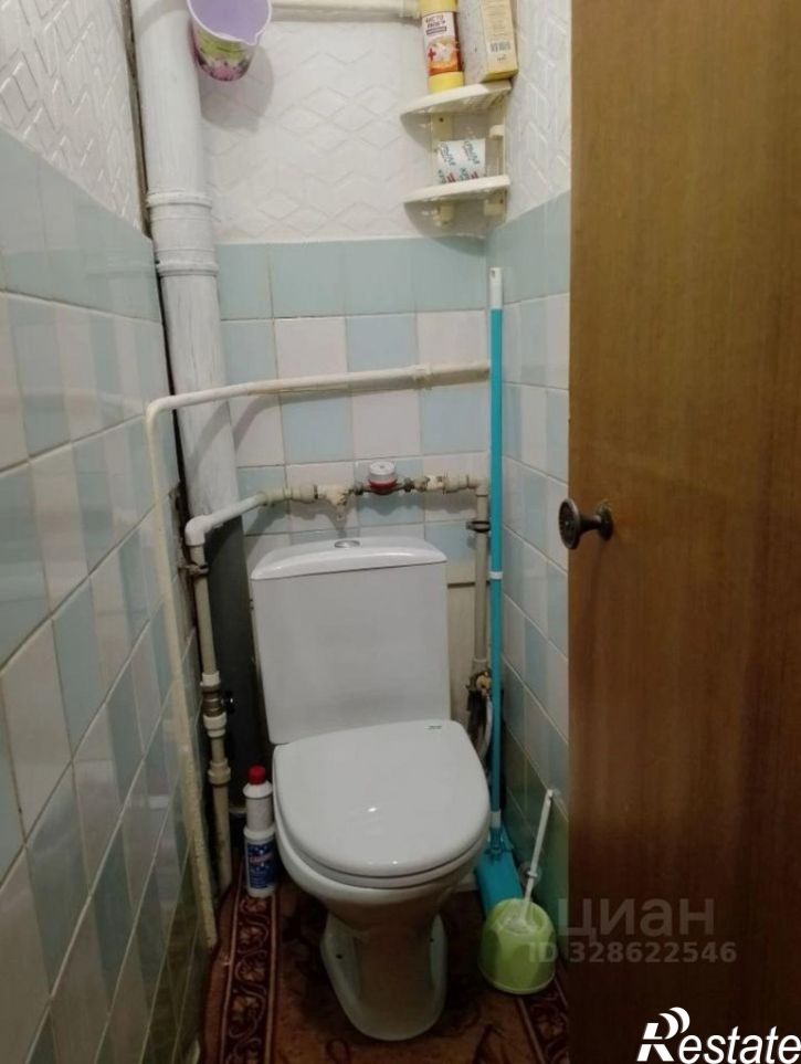 2-комн квартира городской округ Евпатория
