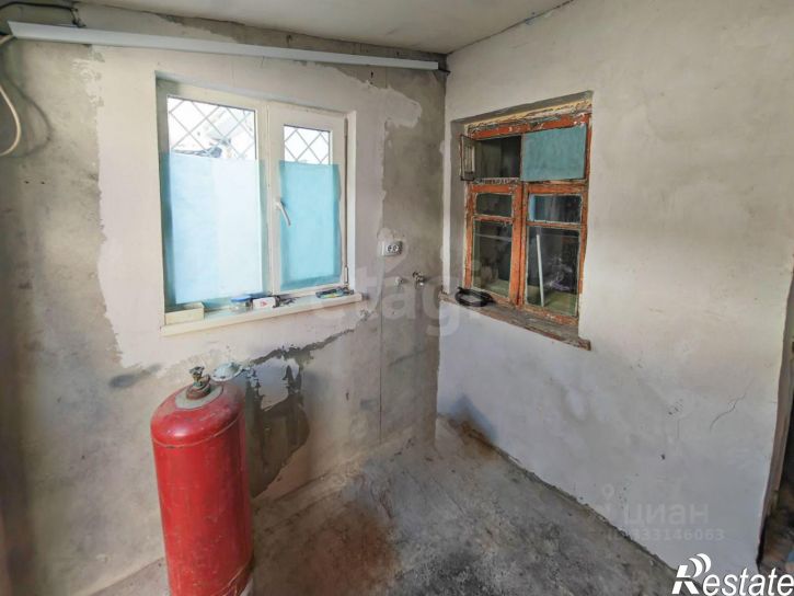 1-комн квартира городской округ Симферополь
