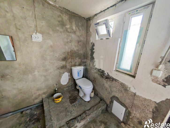1-комн квартира городской округ Симферополь