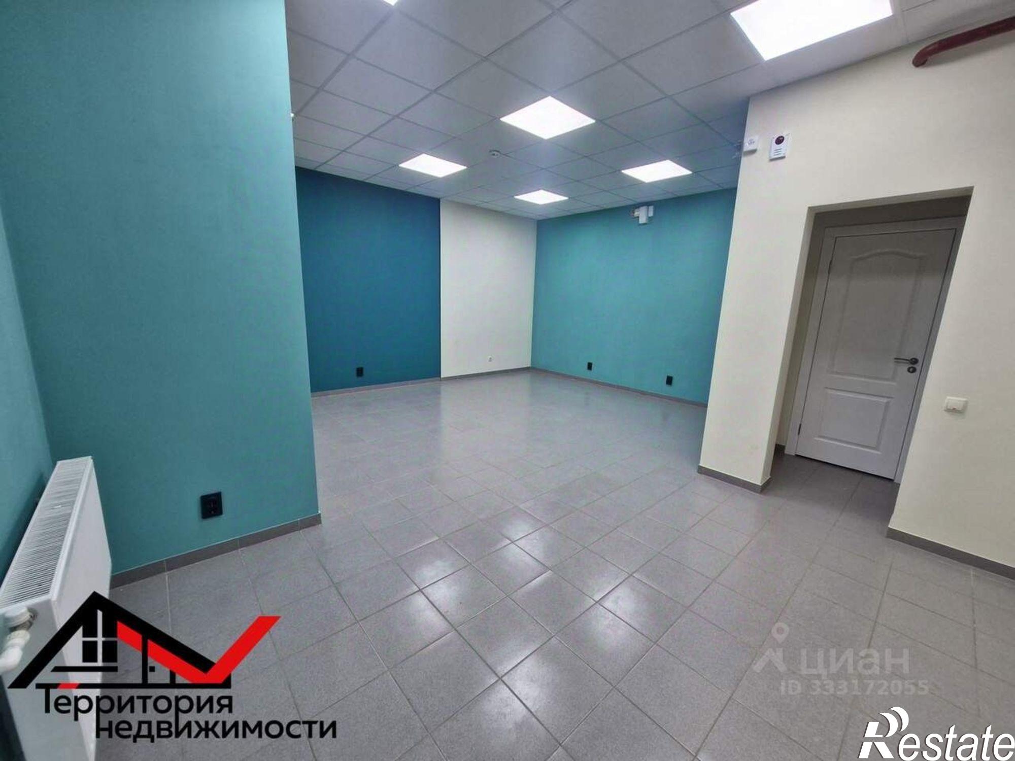 Сдать офис, помещение под офис за 25 002 рублей на Лабораторное шоссе, 33 2