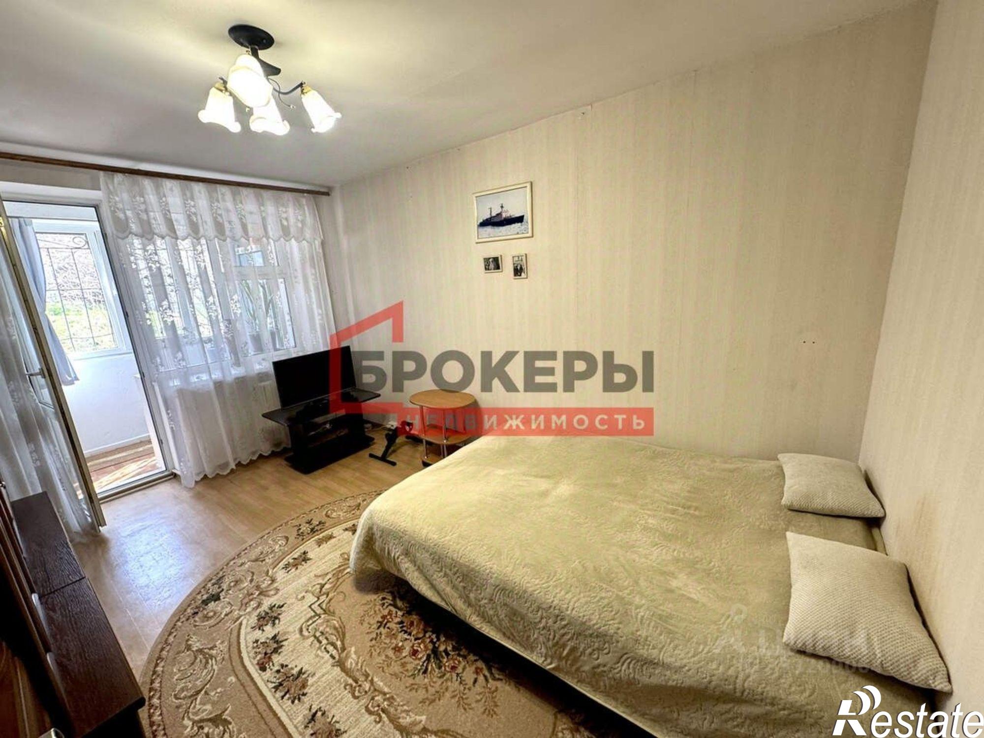Купить квартиру за 15 800 000 рублей на ул Ефремова, 24