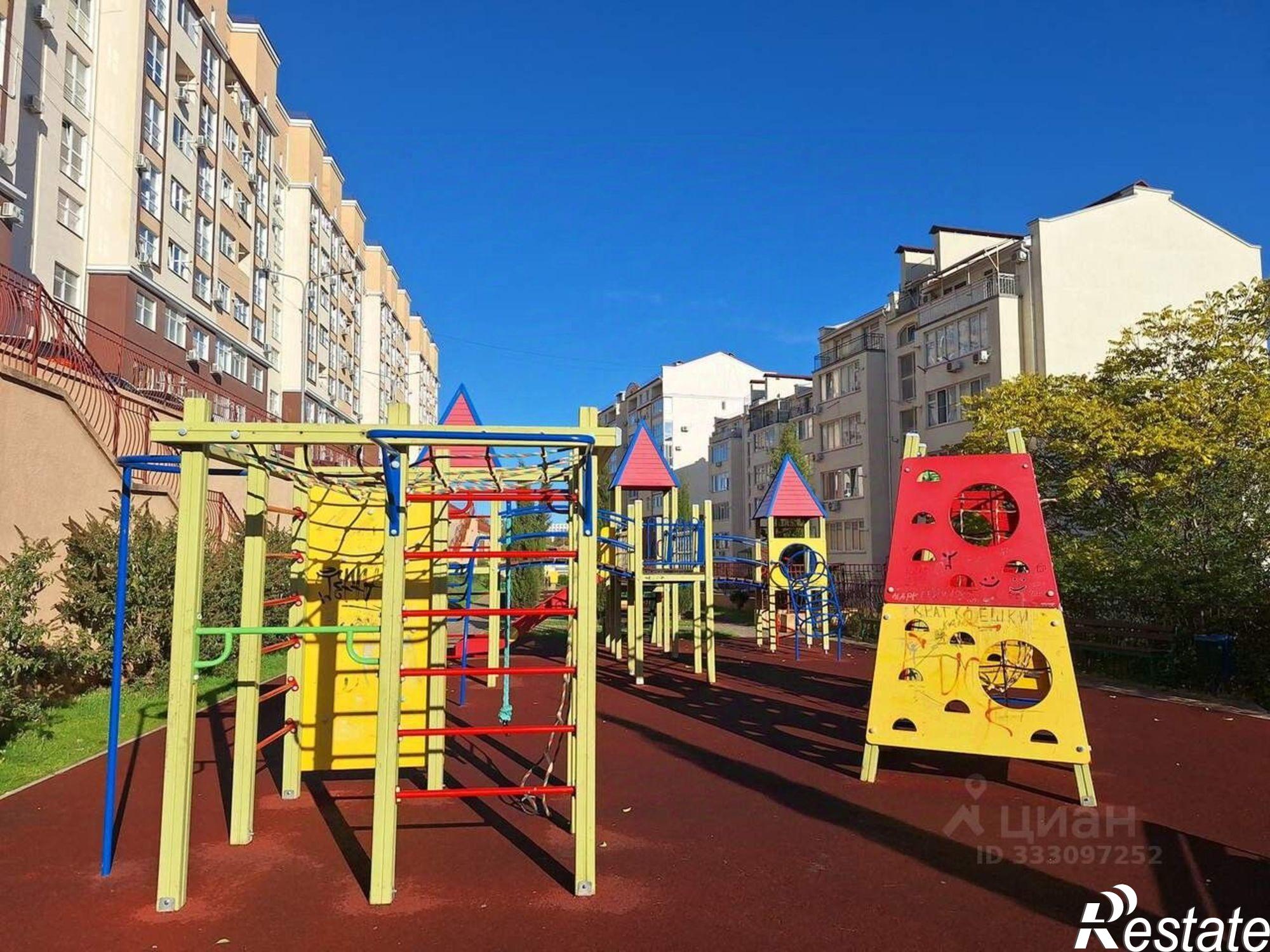 Купить квартиру за 19 000 000 рублей на ул Вакуленчука, 28