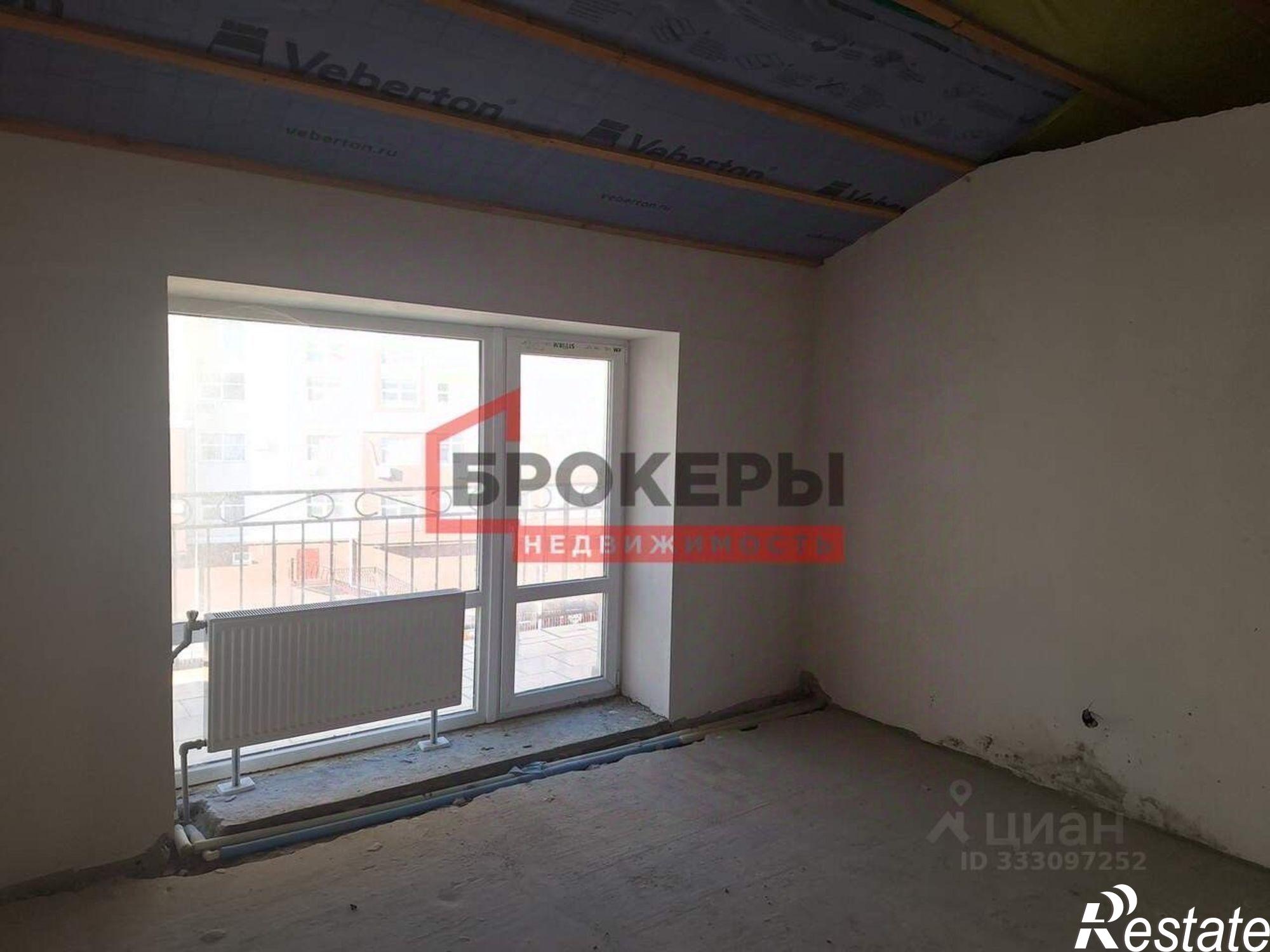 Купить квартиру за 19 000 000 рублей на ул Вакуленчука, 28