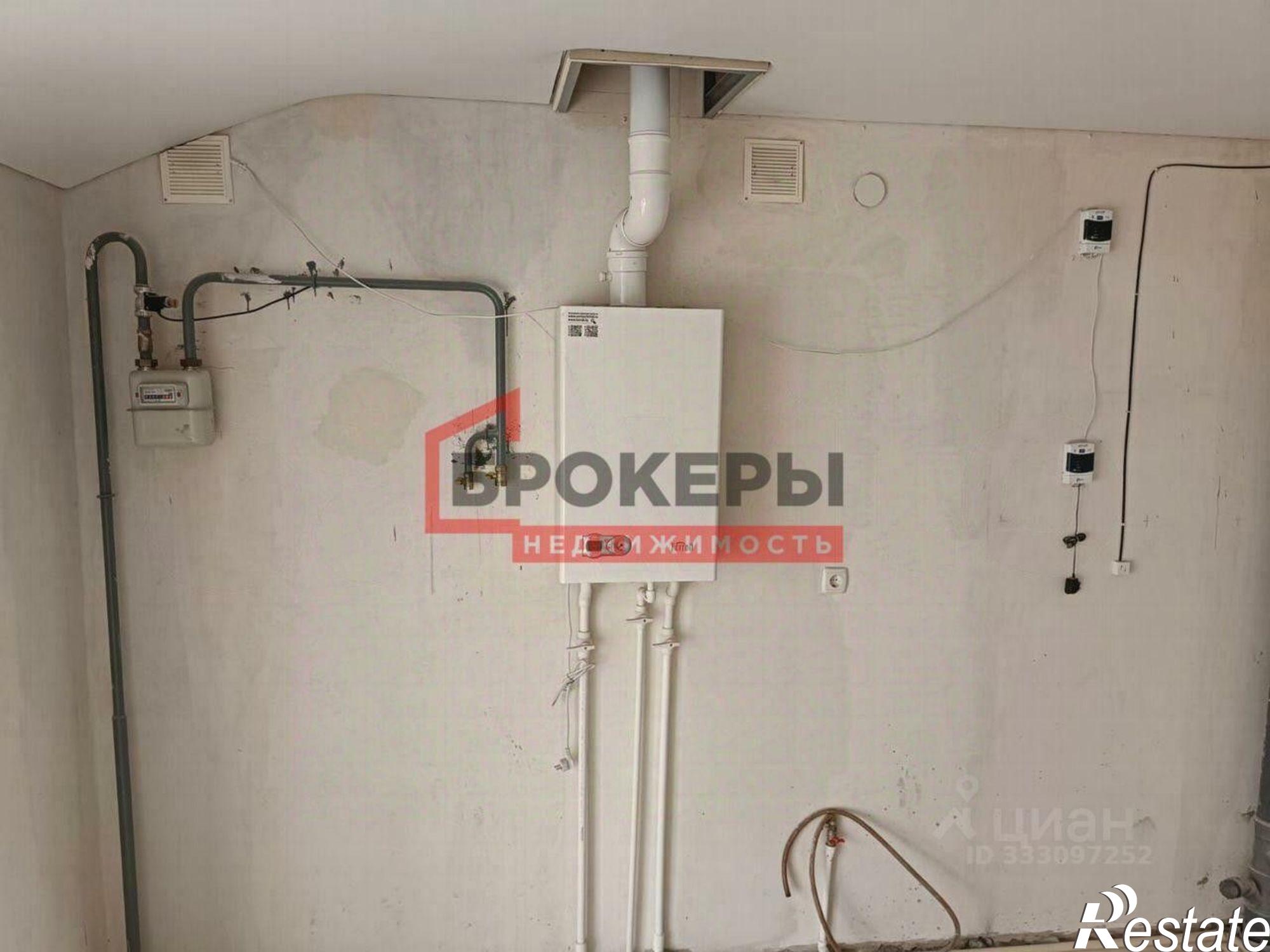 Купить квартиру за 19 000 000 рублей на ул Вакуленчука, 28