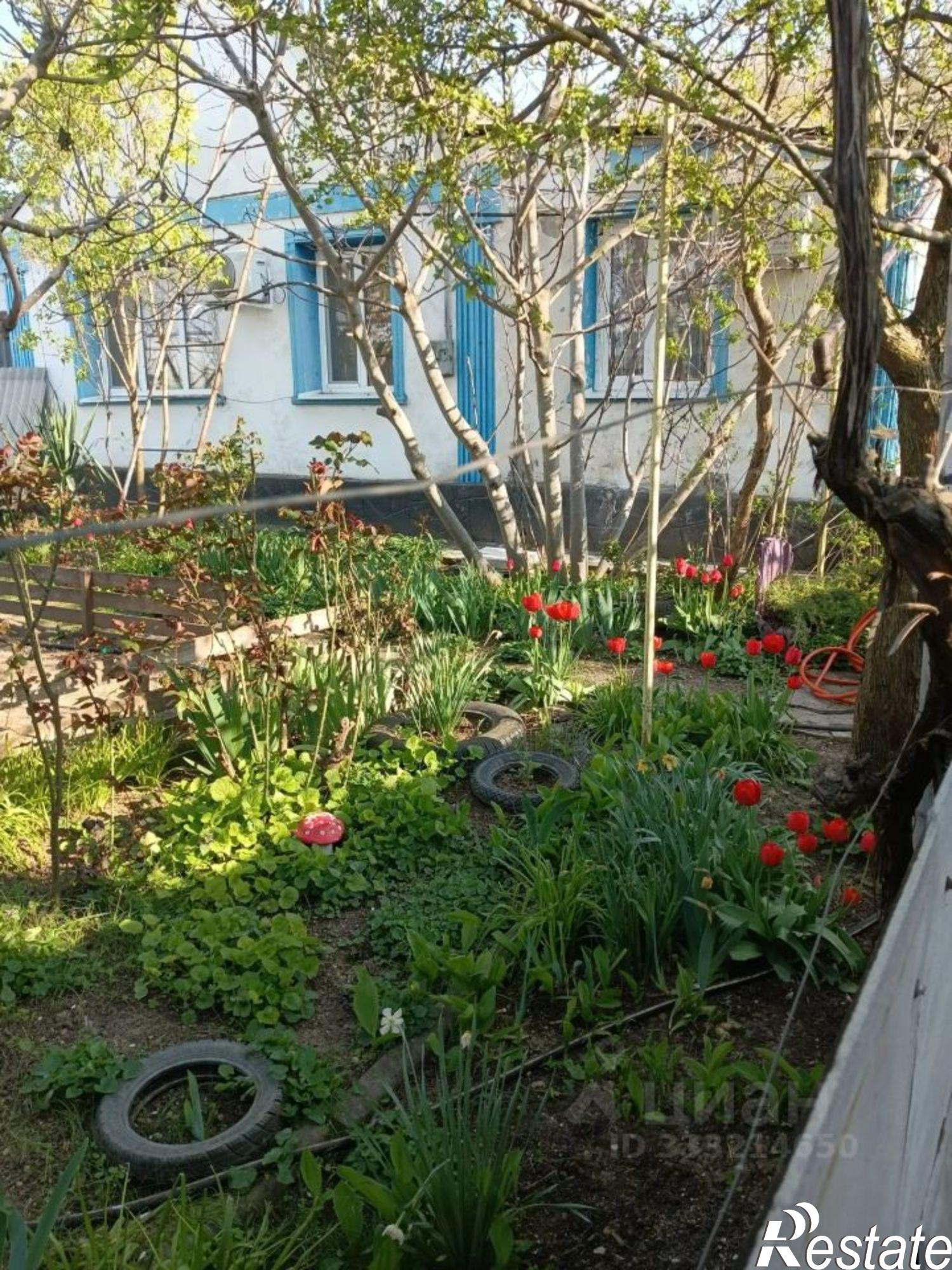 Купить дачу, дом, коттедж за 7 500 000 рублей на Бахчисарайский район