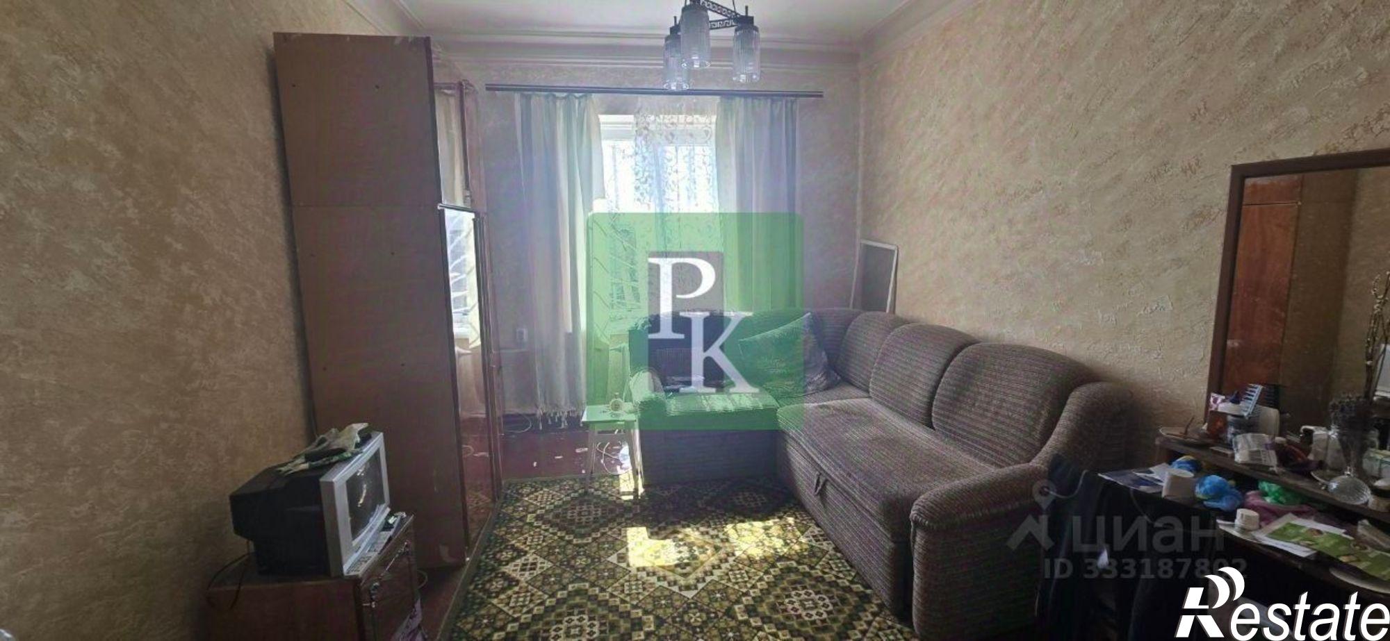 Купить комнату за 2 150 000 рублей на ул Горпищенко, 14