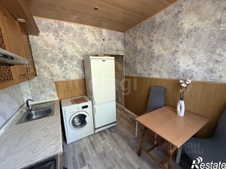 2-комн квартира ул Крестовского, 27,  д. 27
