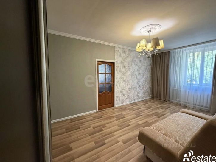 2-комн квартира ул Крестовского, 27,  д. 27