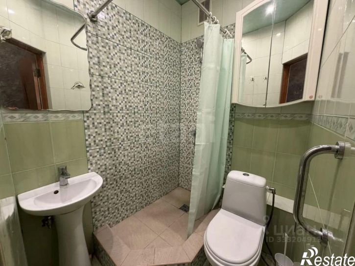 2-комн квартира ул Крестовского, 27,  д. 27